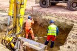 OSHA 3015 – Excavation, Trenching and Soil Mechanics