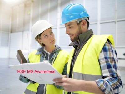 HSE MS Awareness Level Course